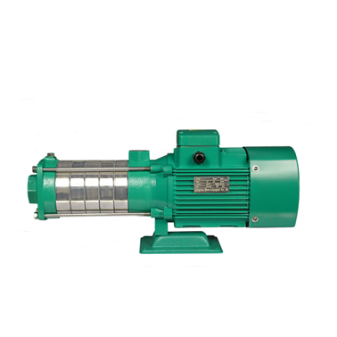 PWP系列卧式多级离心泵