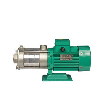 PWP系列卧式多级离心泵