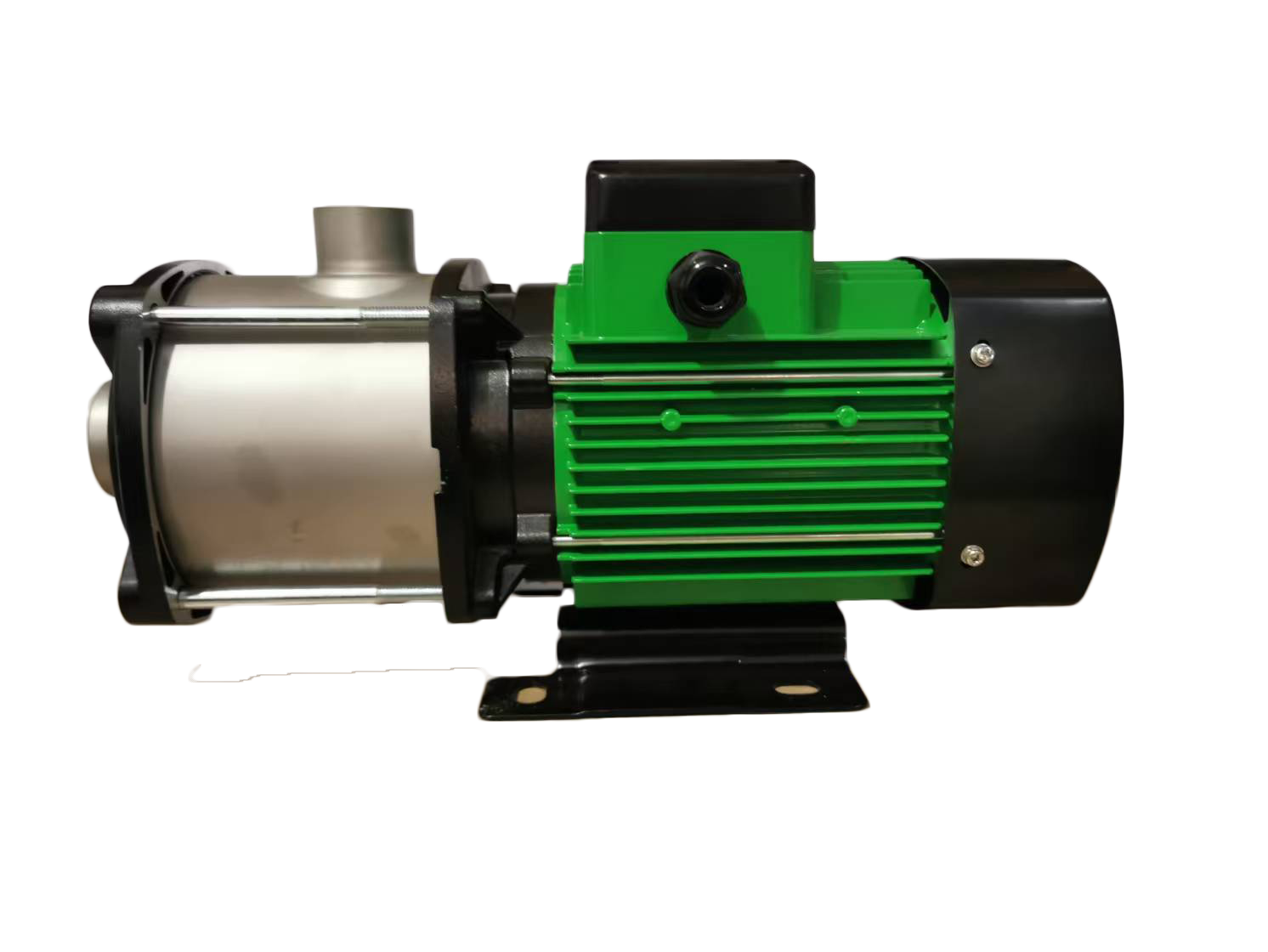 不锈钢卧式多级泵