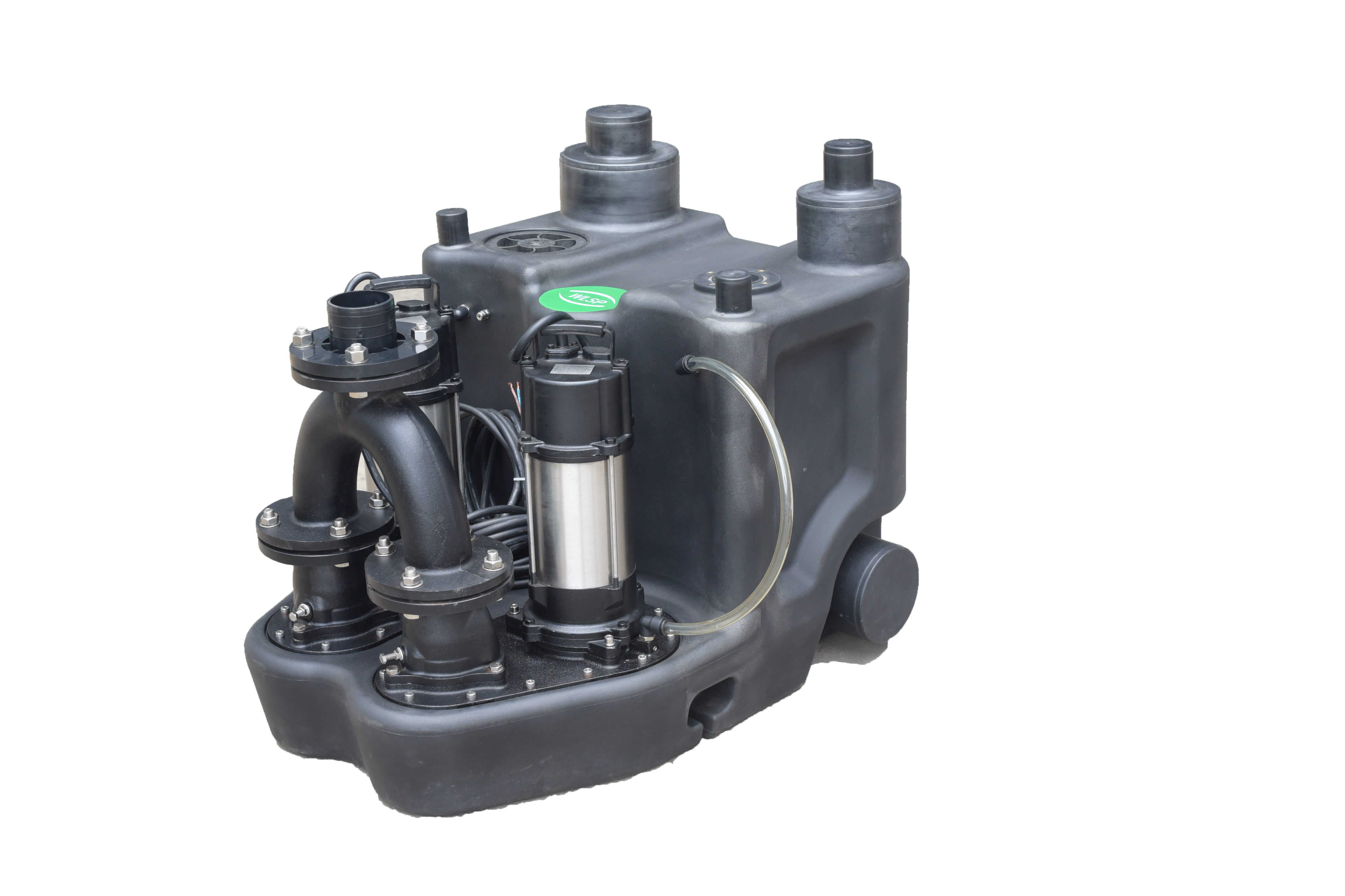 150L污水提升设备