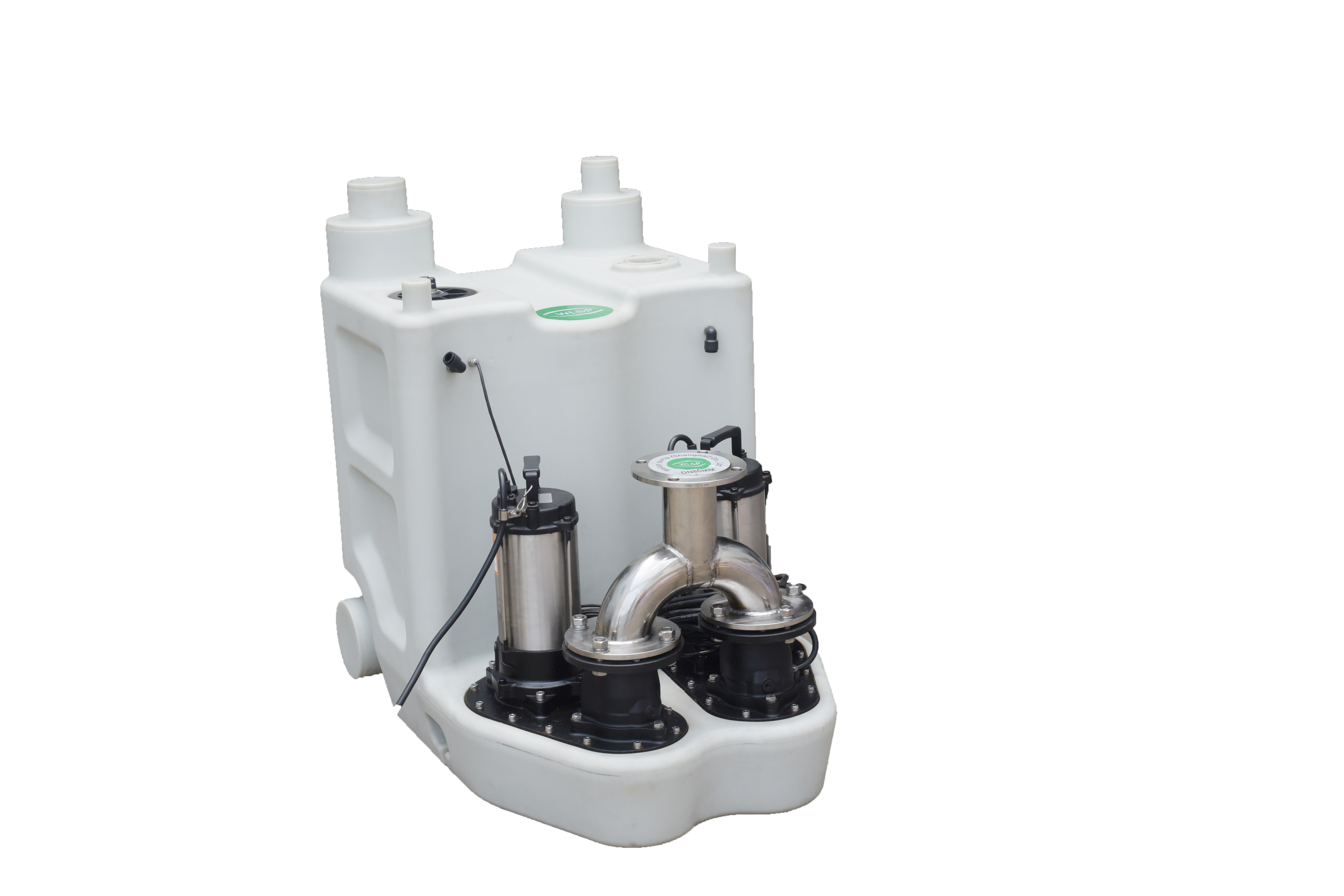 300L污水提升设备